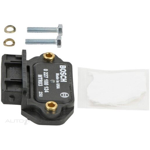 Bosch Ignition Control Module - 0227100124