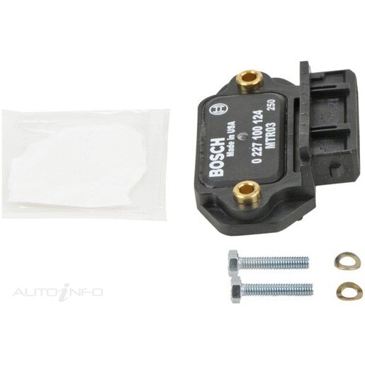 Bosch Ignition Control Module - 0227100124