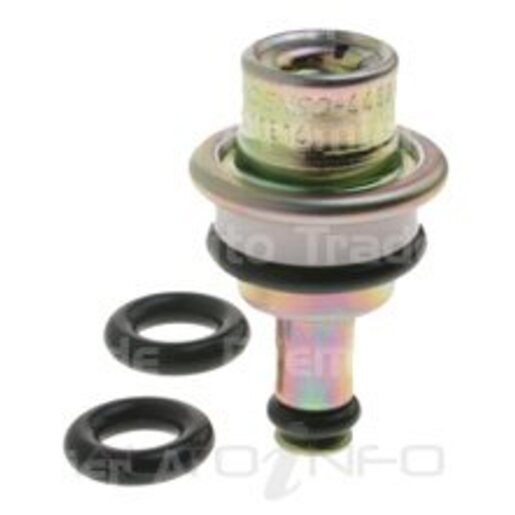 PAT Premium Fuel Injection Pressure Regulator - FPR-090