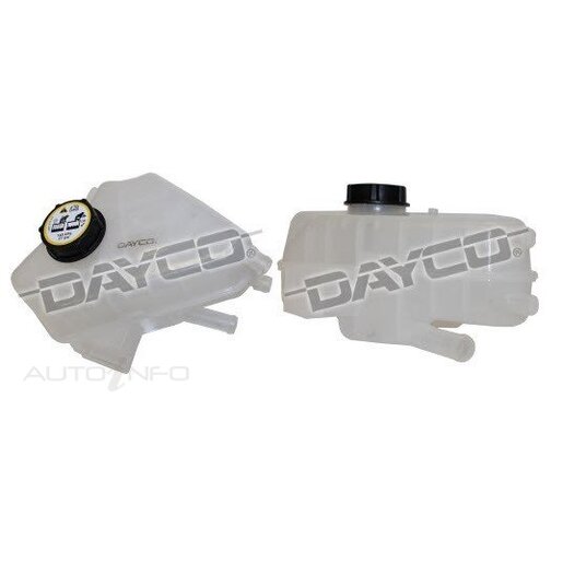 Dayco Coolant Expansion Tank - DET0037