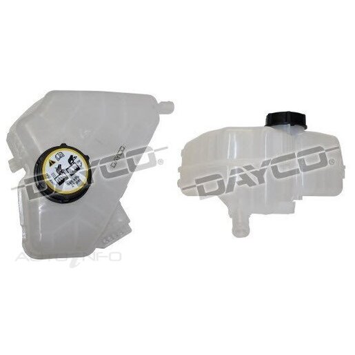 Dayco Coolant Expansion Tank - DET0038