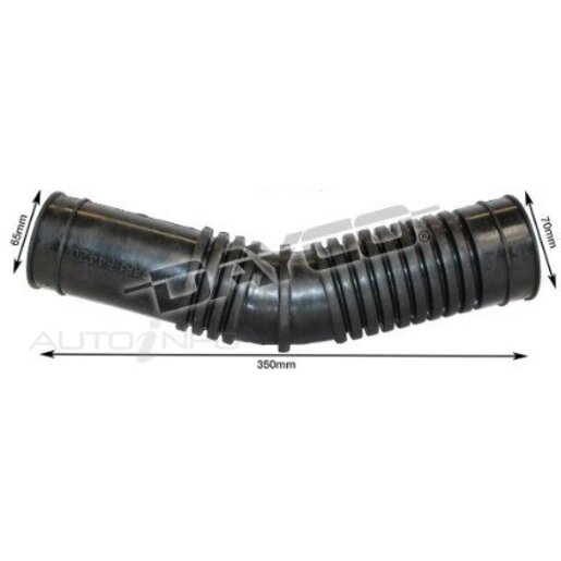 Dayco Air Intake Hose - DAH131