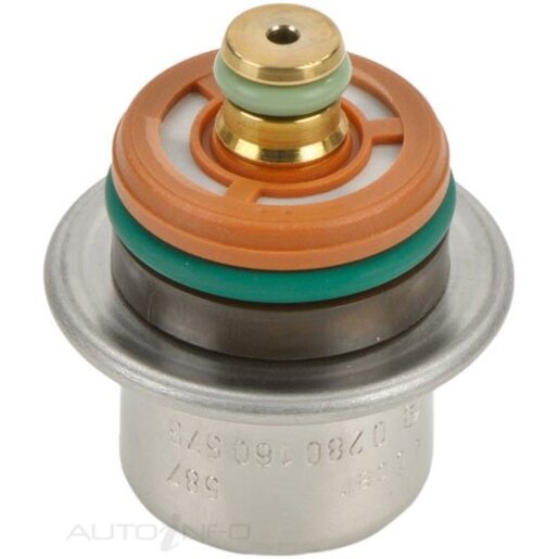 Bosch Fuel Injection Pressure Regulator - 0280160575