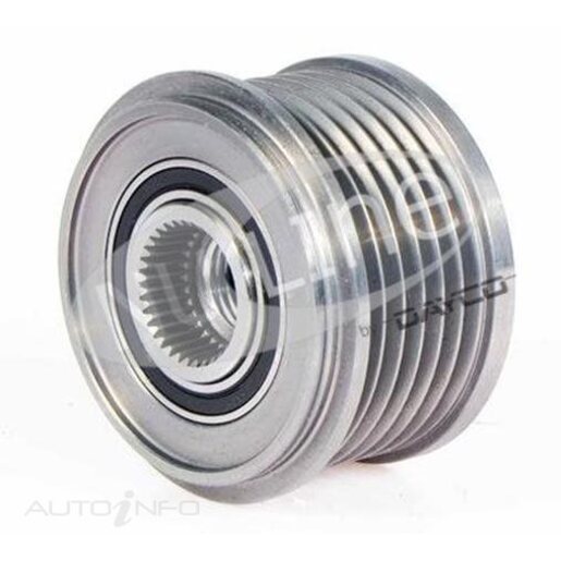 Dayco Overrunning Alternator Pulley - OAP019