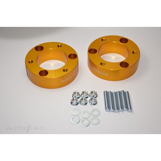 Roadsafe Coil Strut Spacer - CSSP9035