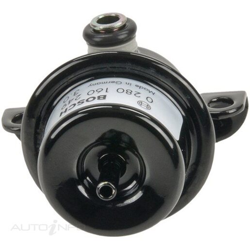 Bosch Fuel Injection Pressure Regulator - 0280160234