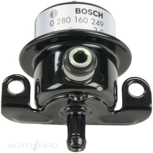 Bosch Fuel Injection Pressure Regulator - 0280160249