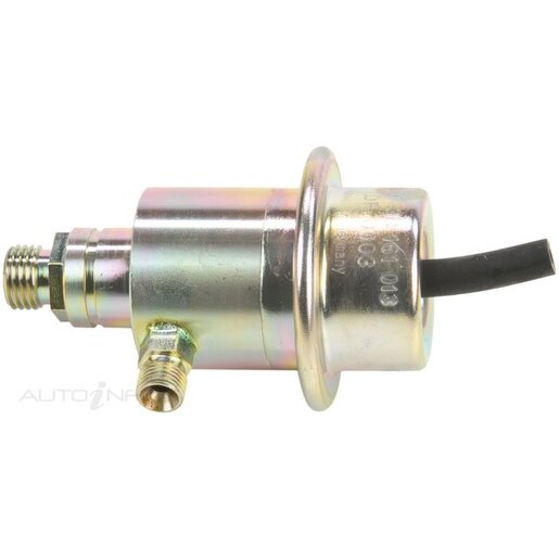 Bosch Fuel Injection Pressure Regulator - 0438161013