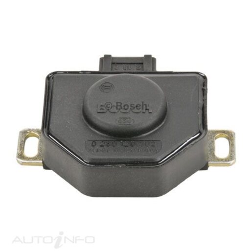 Bosch Throttle Position Sensor - 0280120302