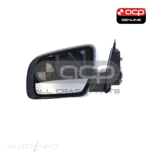 All Crash Parts Door Mirror - FCH-81003LHG