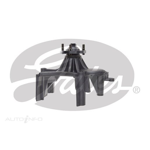 Gates Cooling Fan Bracket - FB1008