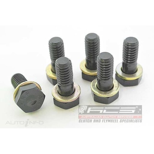 ACS Clutch Pressure Plate Bolt - PPBFD01HD