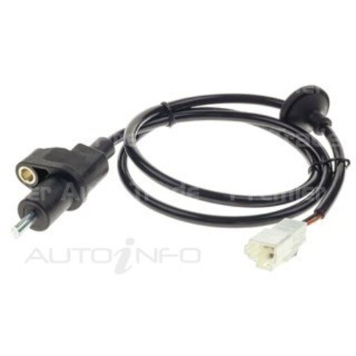 PAT Rear ABS Wheel Speed Sensor - WSS-316M