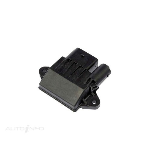 Goss Diesel Glow Plug Controller Assembly - GPM100