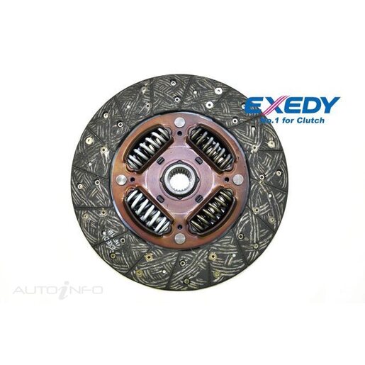 Exedy Clutch Disc - NSD157