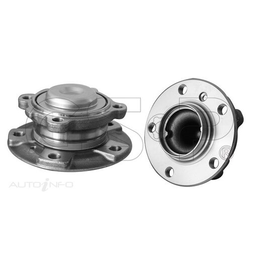 GSP Front Wheel Bearing/Hub Ass - 400314