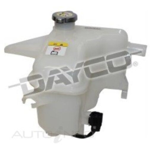 Dayco Coolant Expansion Tank - DET0040