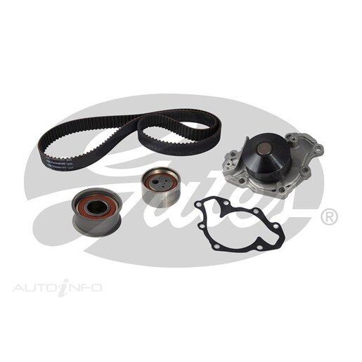 Gates Timing Belt Kit - TCKWP1023