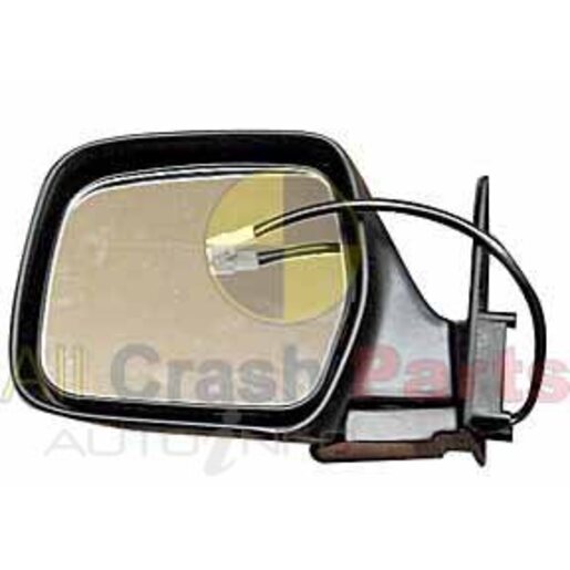 All Crash Parts Door Mirror - TLC-81001LH