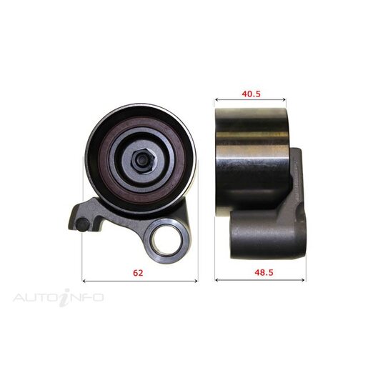 BWS Timing Belt Tensioner - TT10045