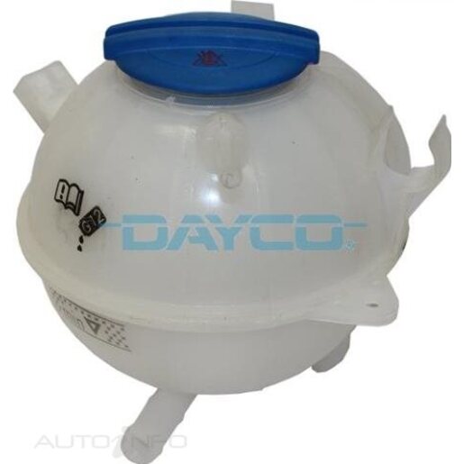 Dayco Coolant Expansion Tank - DET0031