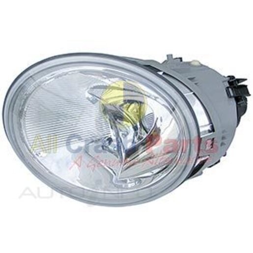 All Crash Parts Headlight - VBB-21030LHQ