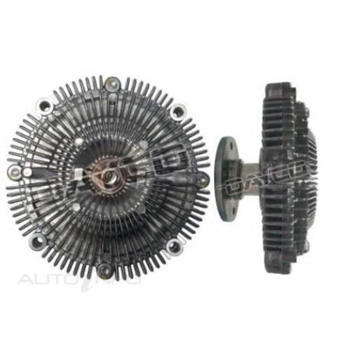 Dayco Fan Clutch - 115847