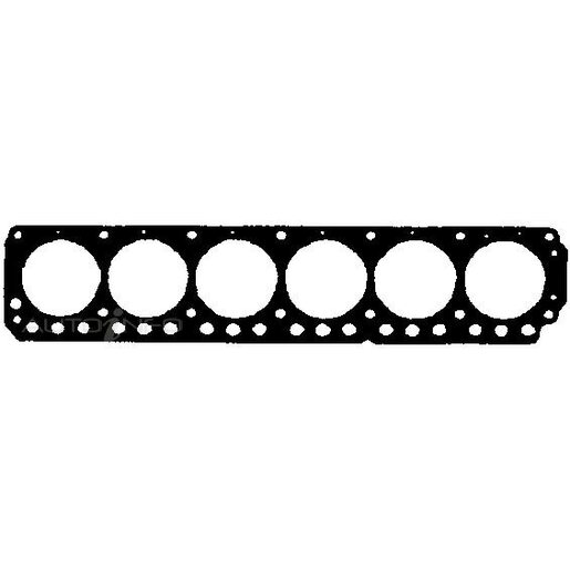 Protorque Head Gasket - AX150