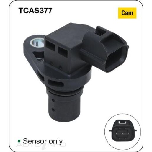 Tridon Engine Camshaft Position Sensor - TCAS377