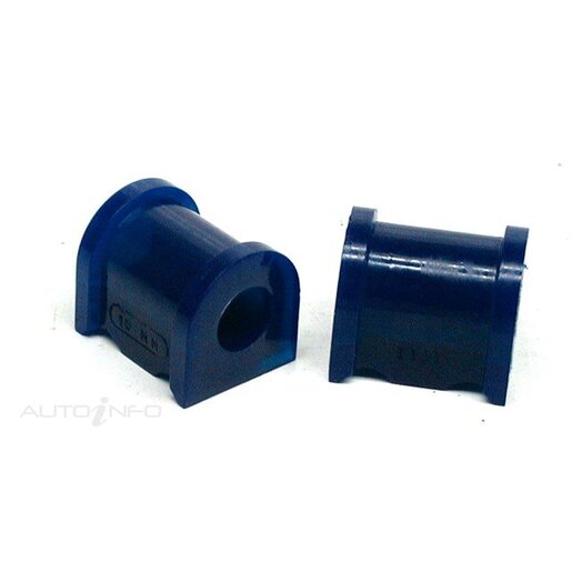 SuperPro Front Sway Bar Mount Bush Kit - SPF1131-20K