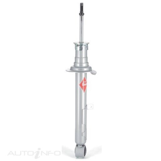 KYB Front Shock/Strut - 551130