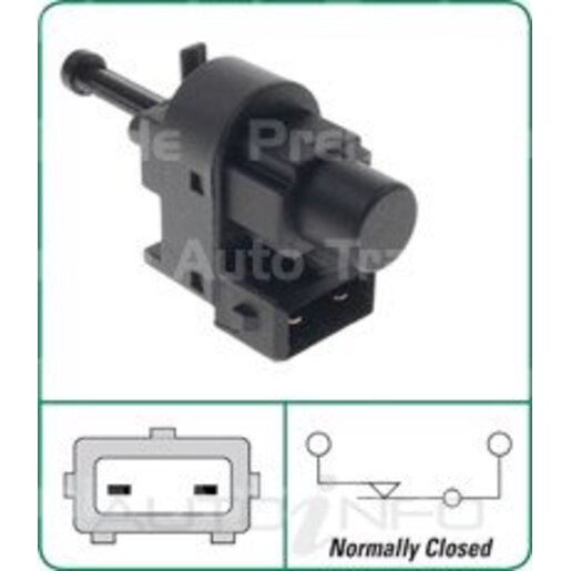 PAT Premium Pedal Switch/Sensor - Brake - SLS-006