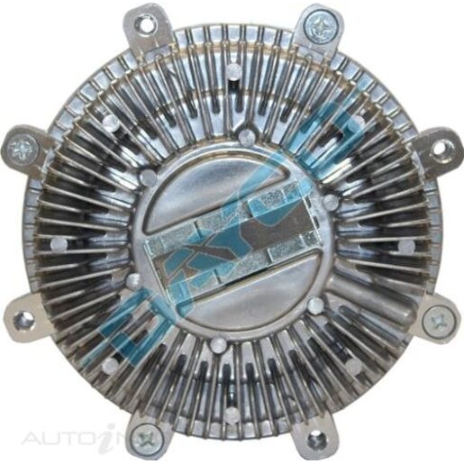 Dayco Fan Clutch - 115838