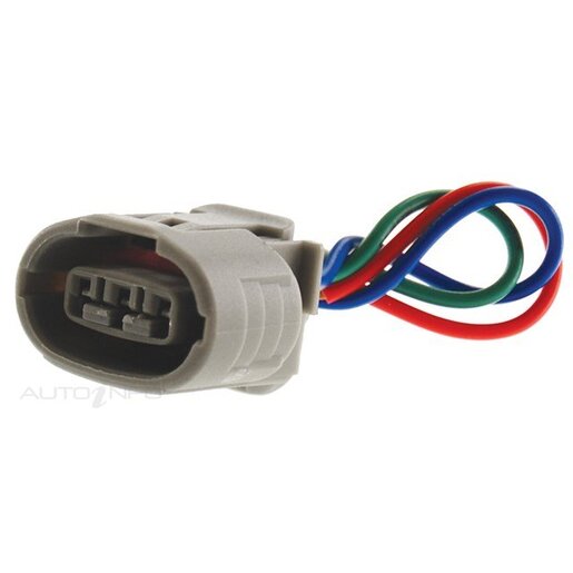 E38-2003 RP11 PLUG CONNECTOR