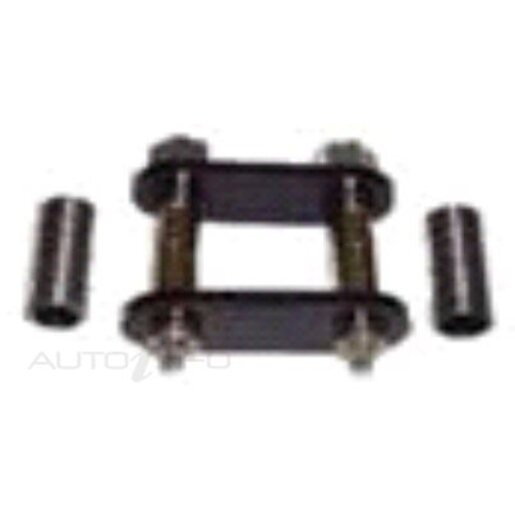 Roadsafe Front Leaf Spring Shackle Kits - GSK355K