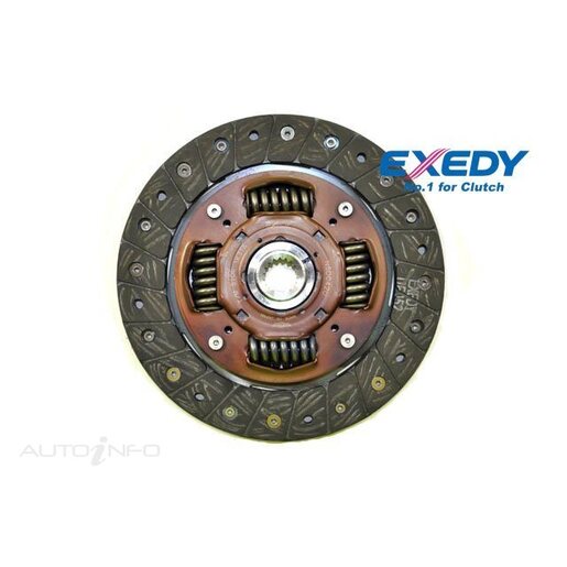 Exedy Clutch Disc - NSD042U