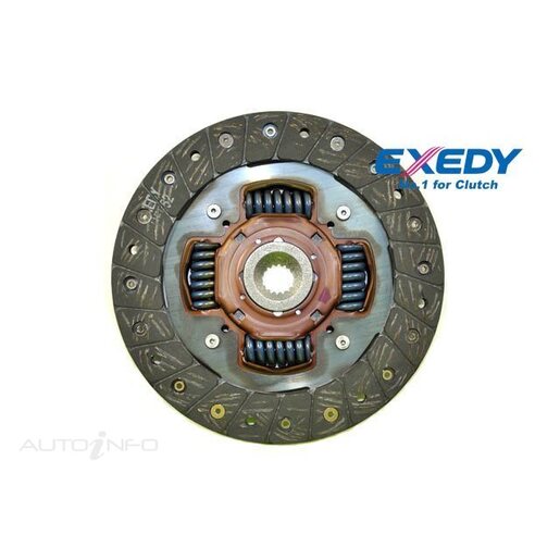 Exedy Clutch Disc - NSD042U