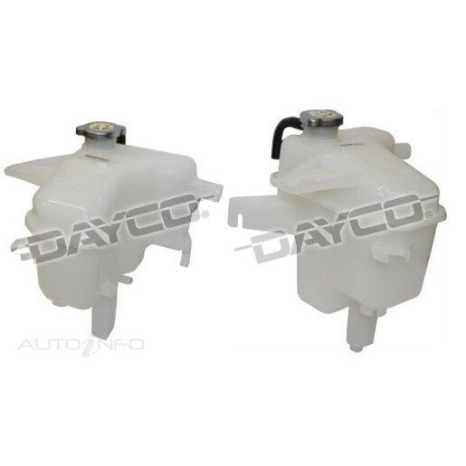 Dayco Coolant Expansion Tank - DET0041