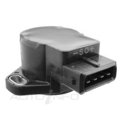 Goss Throttle Position Sensor - TP040