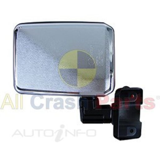 All Crash Parts Door Mirror - TLG-81001LH