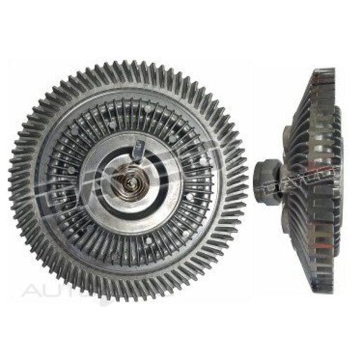 Dayco Fan Clutch - 115151