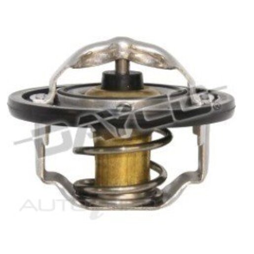 Dayco Thermostat 54.5mm Dia 82C Boxed - DT203A