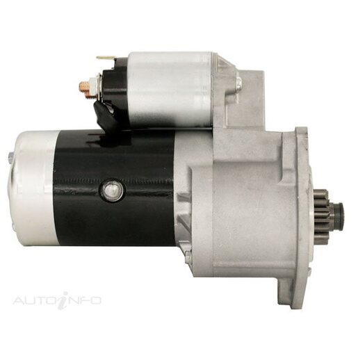 JAS Oceania Starter Motor - SNJ105