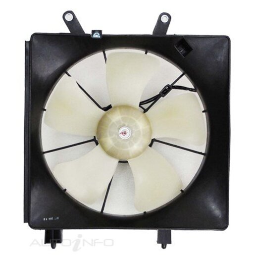 JAS Oceania Cooling Fan Assembly - A11-0756