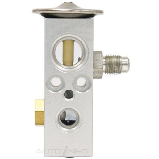 JAS Oceania A/C TX Expansion Valve - A22-8593