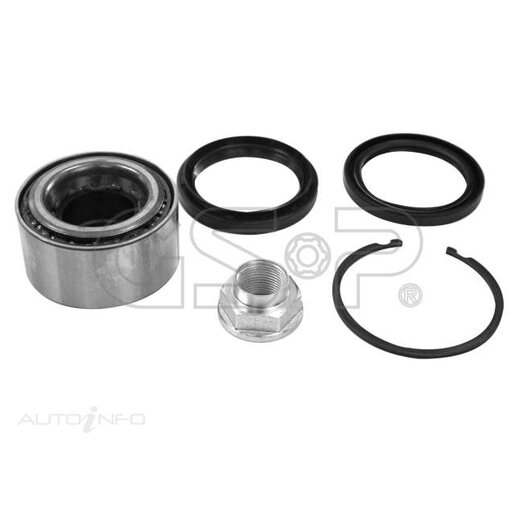 Wheel Bearing Kit - Front