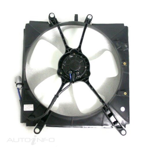 JAS Oceania Cooling Fan Assembly - A11-0836