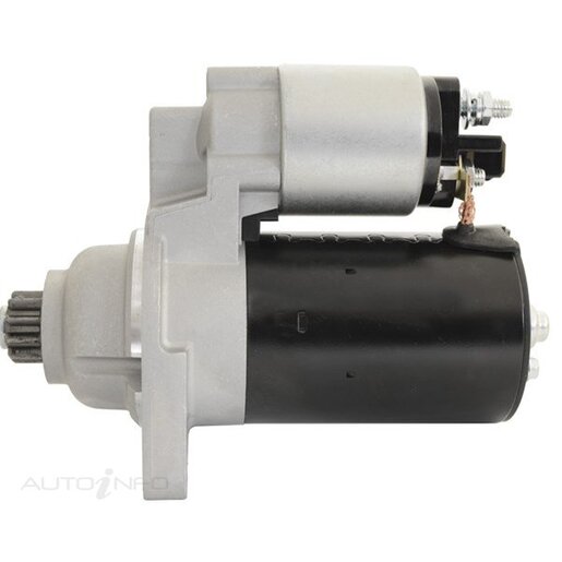 JAS Oceania Starter Motor - SNB1006