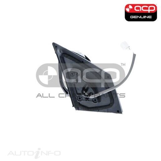 All Crash Parts Door Mirror - TCP-81003LHG