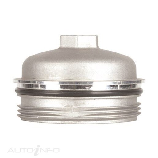 Tridon Oil Filter Cover - TCC030